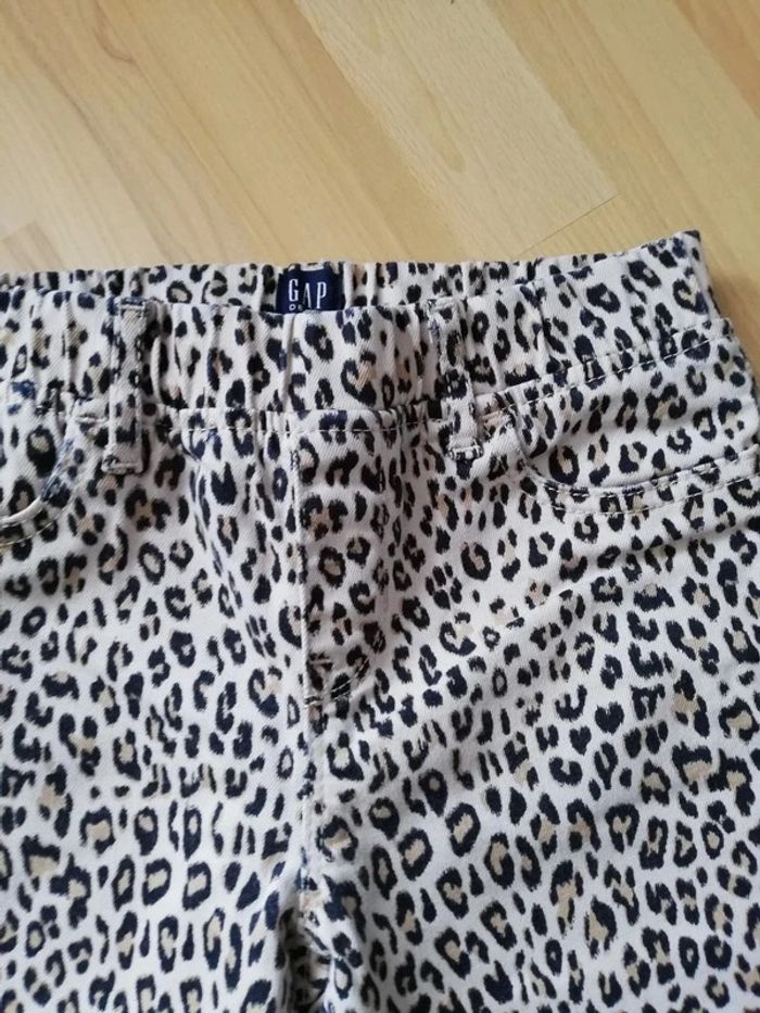 jegiing Gap - photo numéro 2