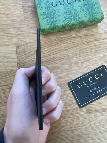 Porte carte Gucci 