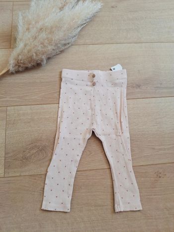 Legging Kiabi