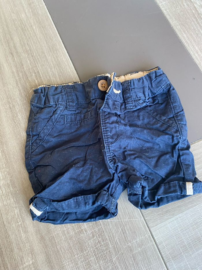 Short