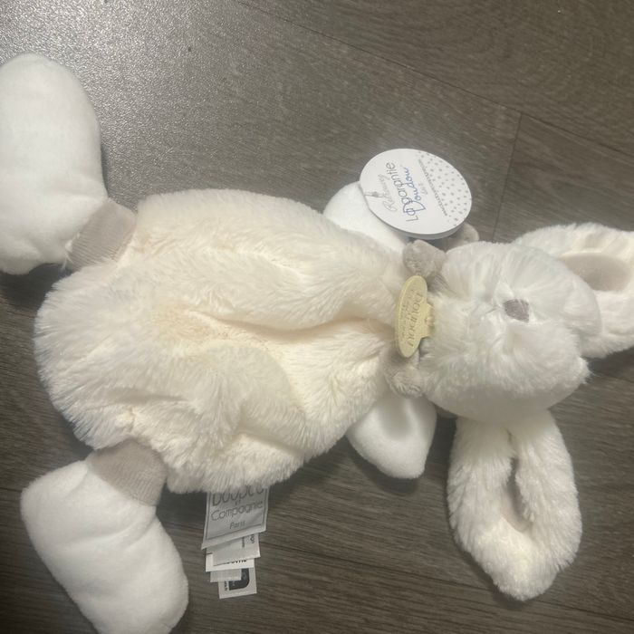 Doudou neuf