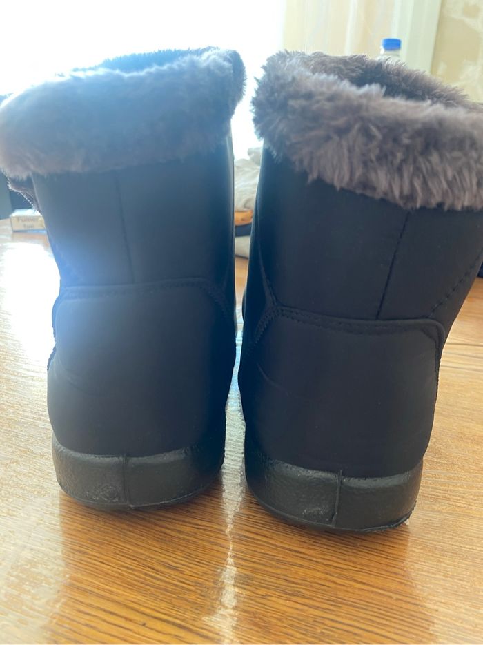 Bottines pour femme taille 41 neuf - photo numéro 4