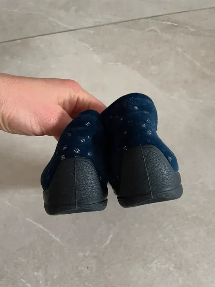 Chaussons 26 - photo numéro 3