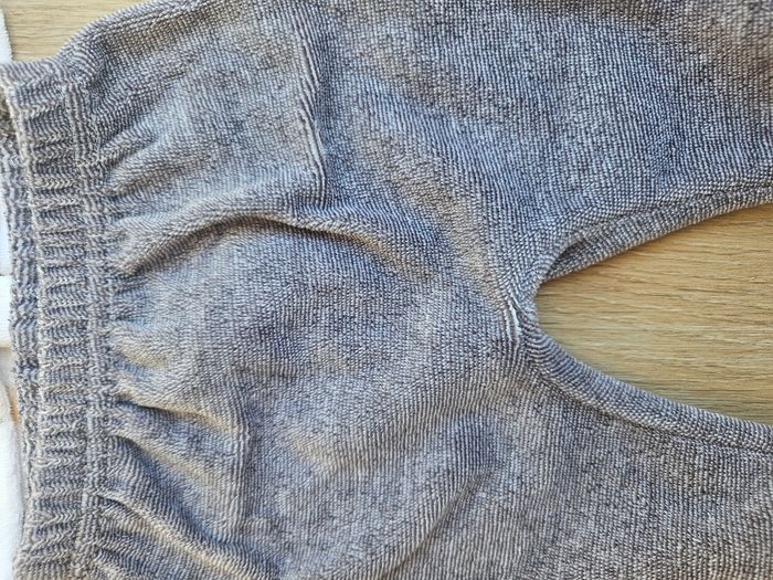 Pyjama Babybol taille 0 - photo numéro 2