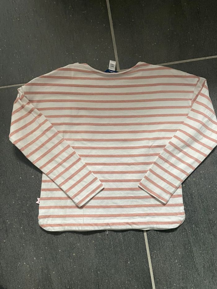 Tee shirt - photo numéro 2