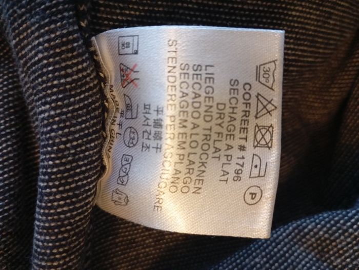 Pull homme col V Teddy Smith - photo numéro 9