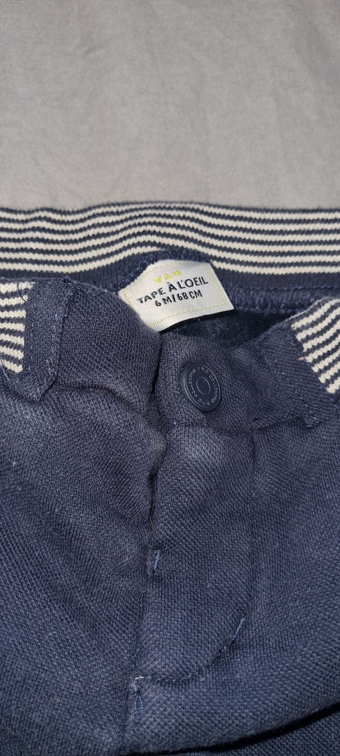 Pantalon 6m - photo numéro 2