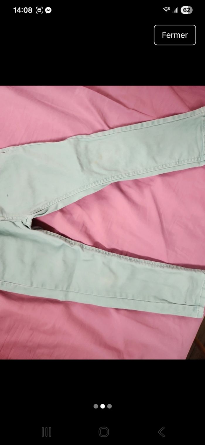 Lots de vêtements - photo numéro 8