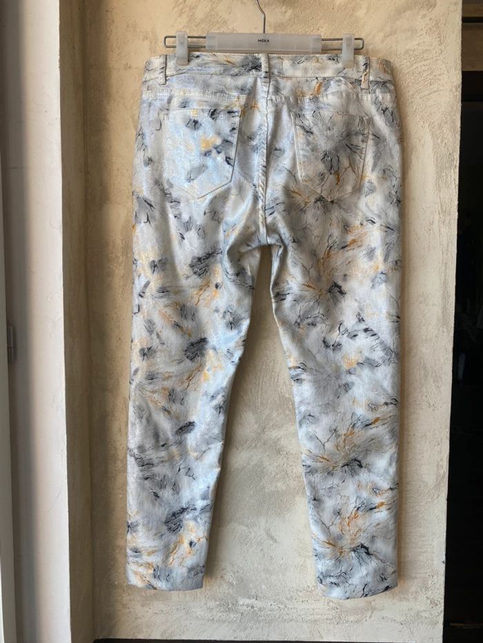 Pantalon irisé Fionina 44/46 - photo numéro 3