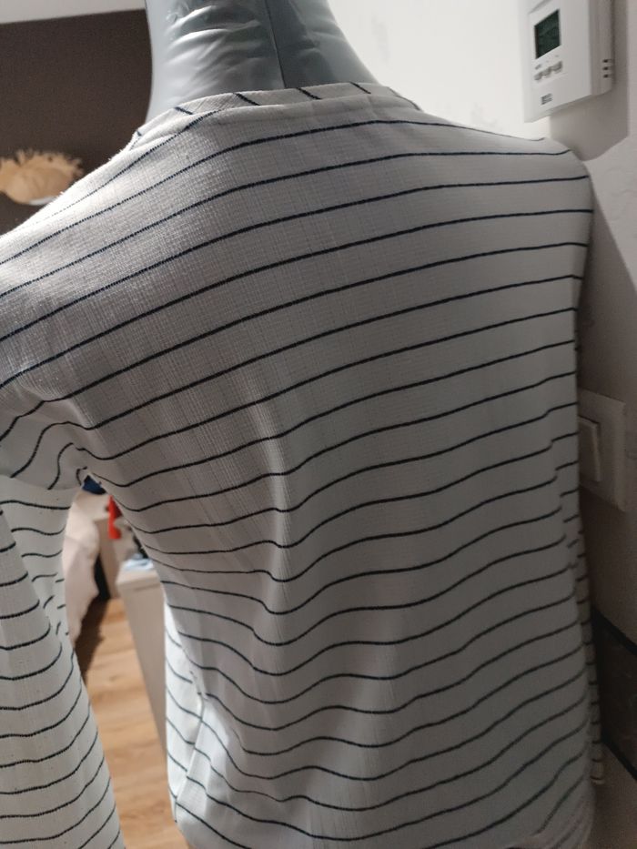 Haut femme t xs gemo - photo numéro 4