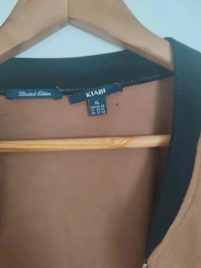 Veste - photo numéro 2