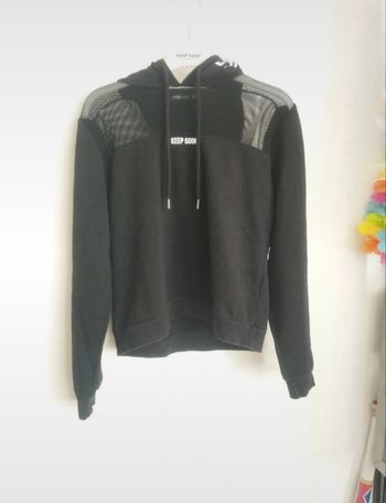 Pull léger