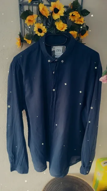 Chemise Légère