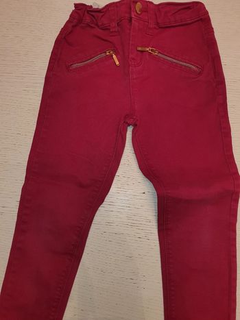 Skinni 4/5 ans