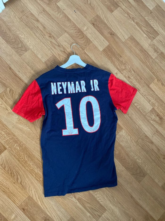 TEE shirt paris saint germain - photo numéro 2