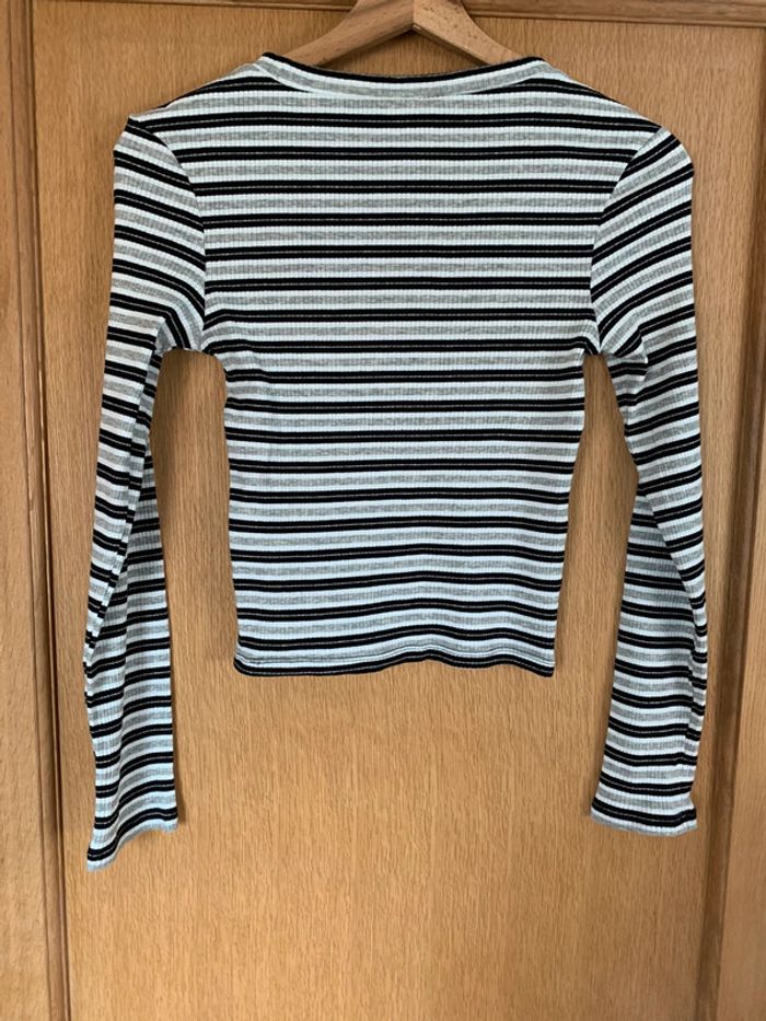 Tee-shirts - photo numéro 2