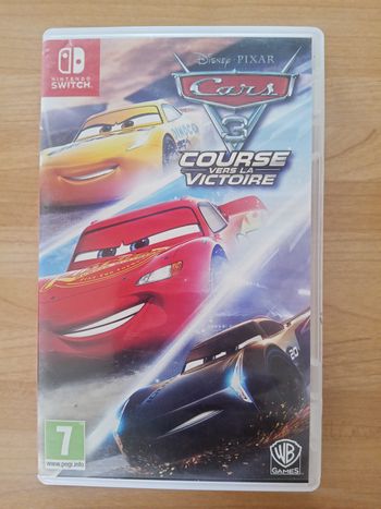 Jeux Nintendo