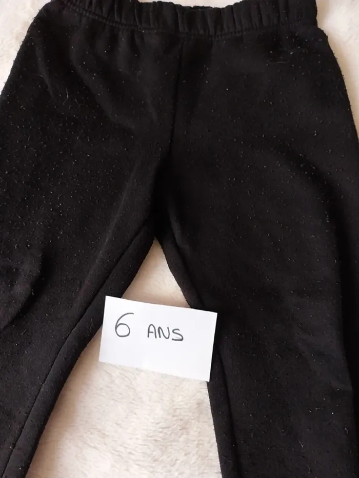 Jogging 6 ans - photo numéro 2