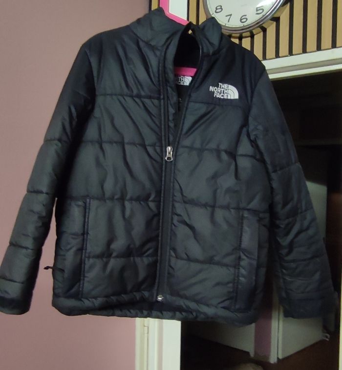 Doudoune the North face
