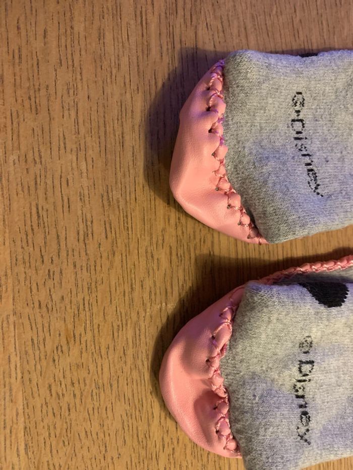 Chaussons 20/21 - photo numéro 3