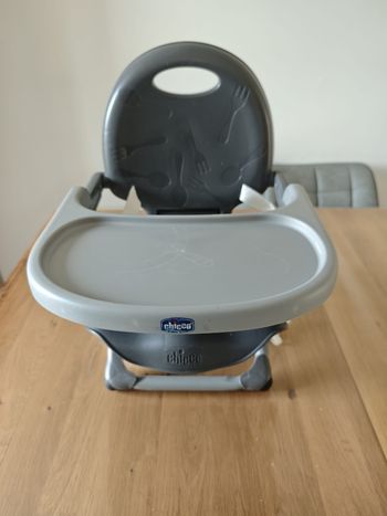 Rehausseur pour chaise