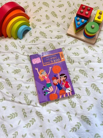 Livre les vraies reines de la fête Rageot roman