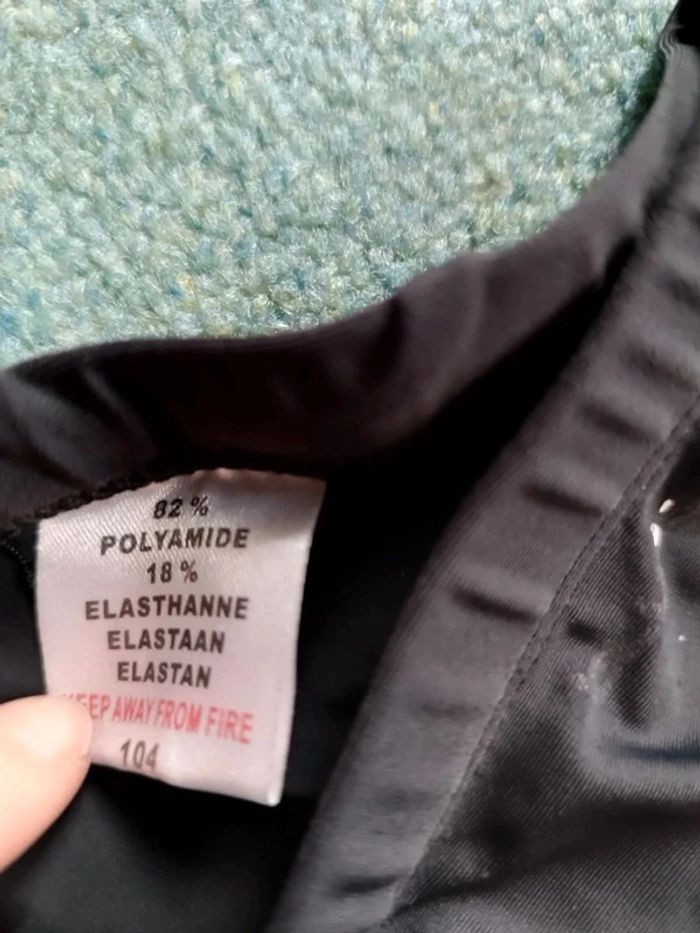 Maillot 4ans - photo numéro 2