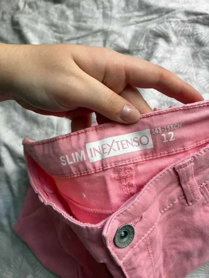 Jean 12 ans - photo numéro 3