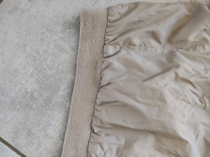 Imperméable beige - photo numéro 4