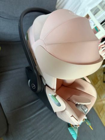 Siège-auto Cloud T i-Size - Cybex