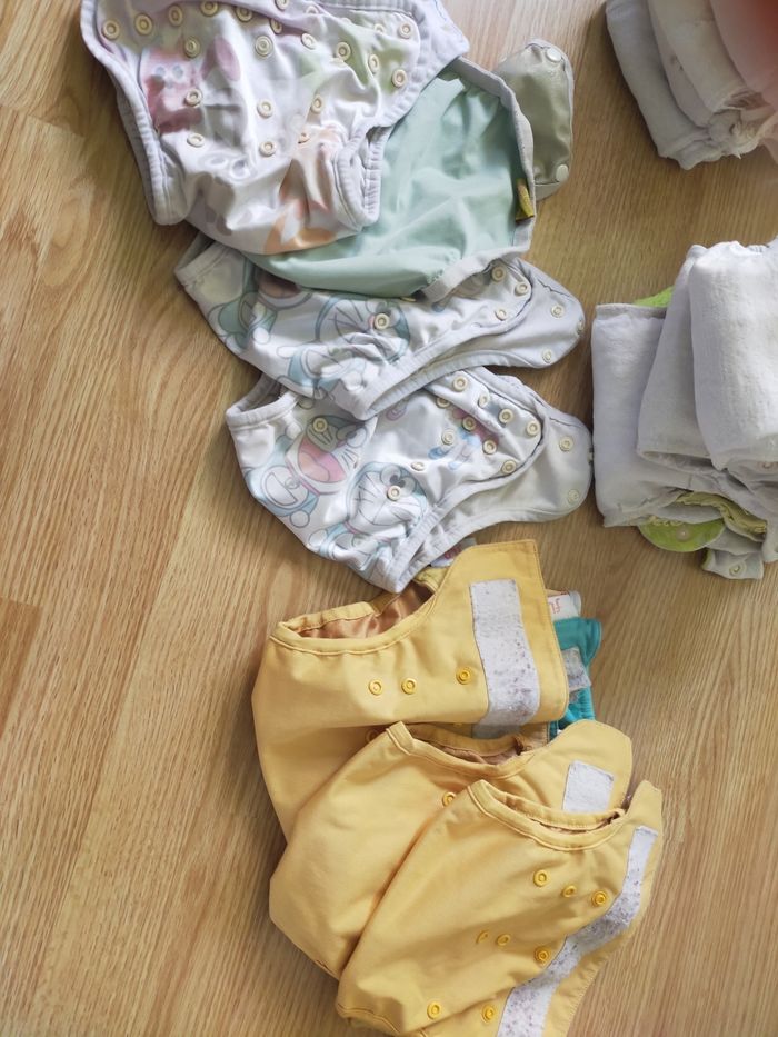 Couches de nuit - photo numéro 2