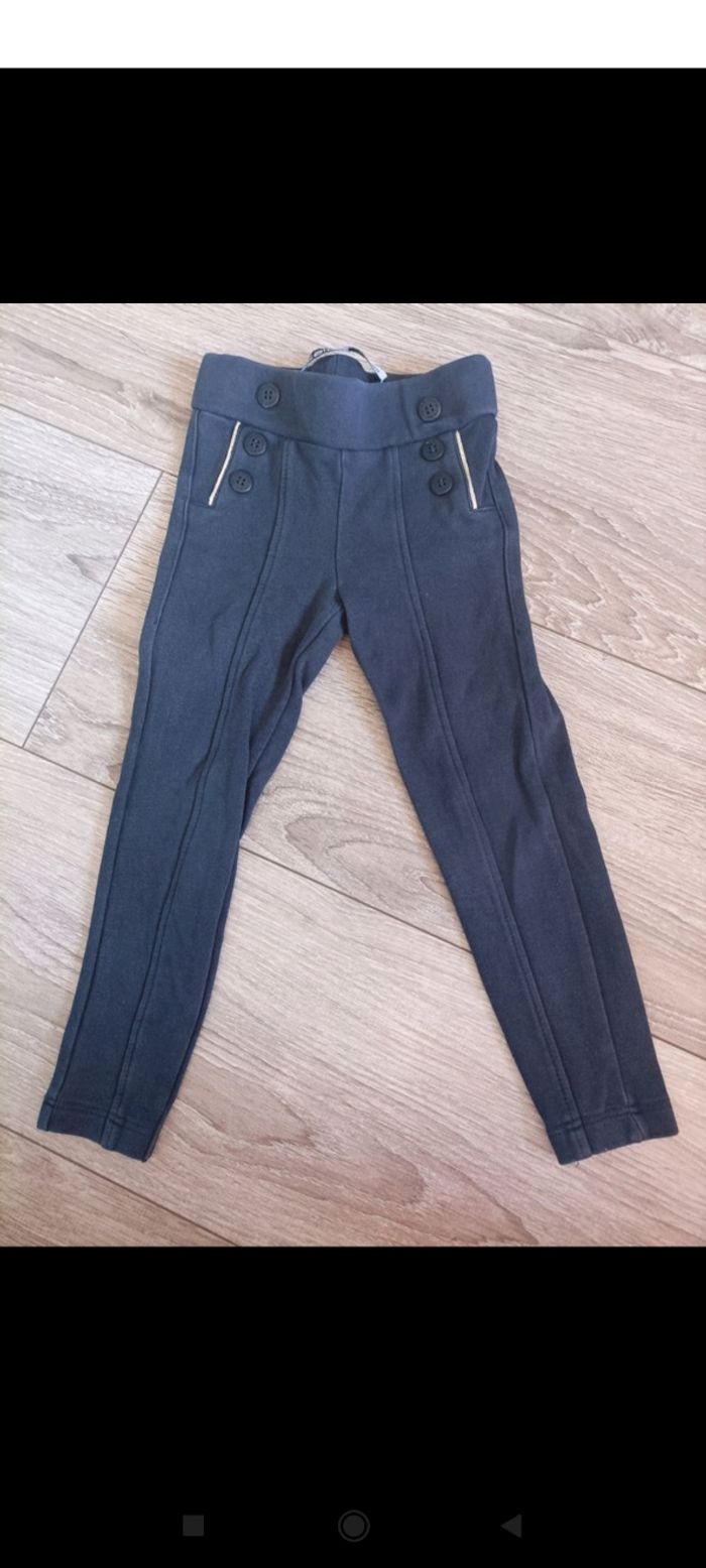 Pantalon Okaïdi 3 ans
