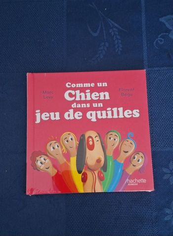 Livre MCDONALD