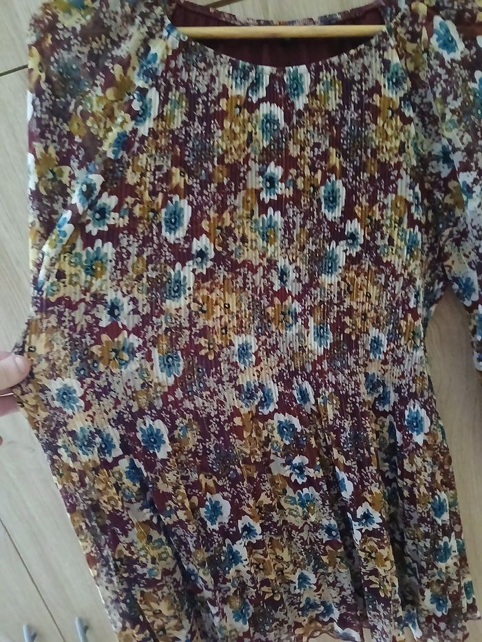 Tee-shirt ou tunique - photo numéro 4
