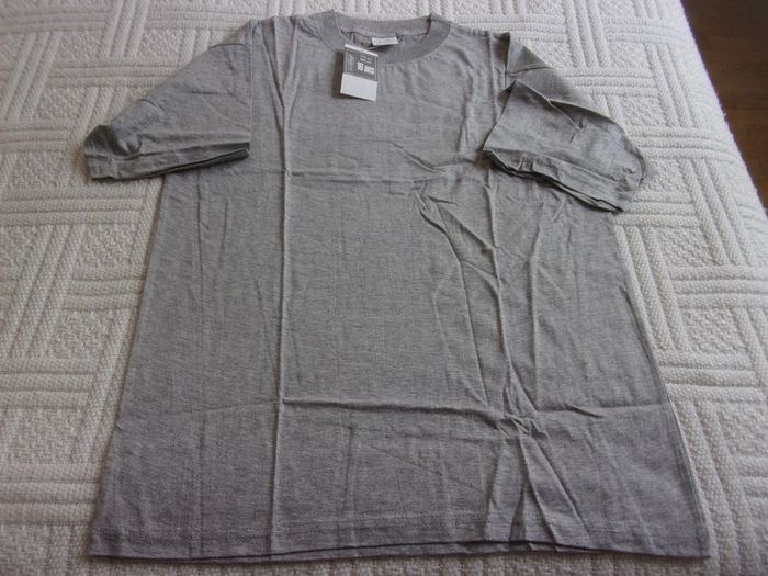 tee shirt manches courtes taille 16 ans