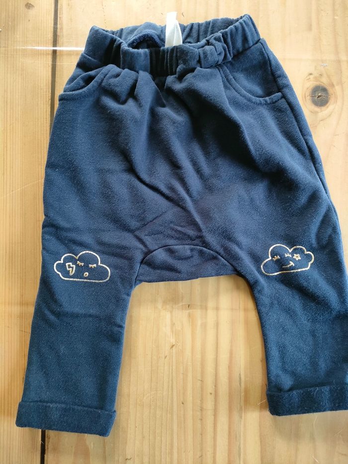 Lot 2 jogging 9m - photo numéro 4