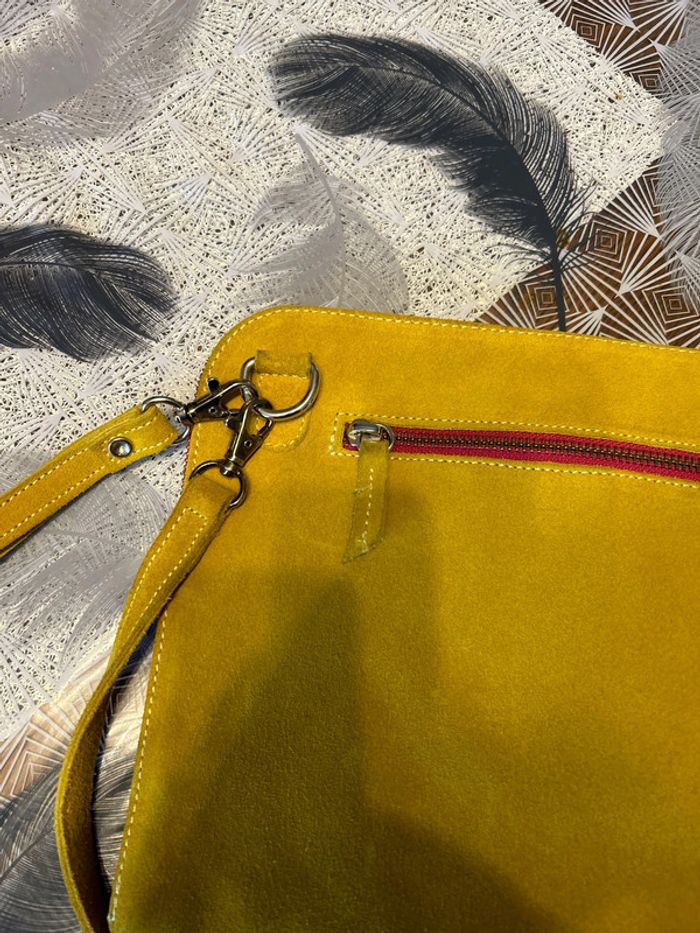 Sac bandoulière - photo numéro 8