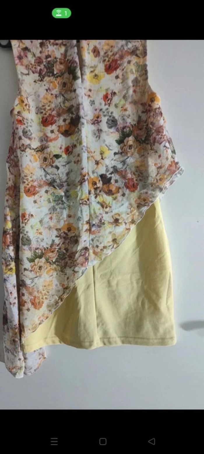 Robe Élégante Été - photo numéro 6