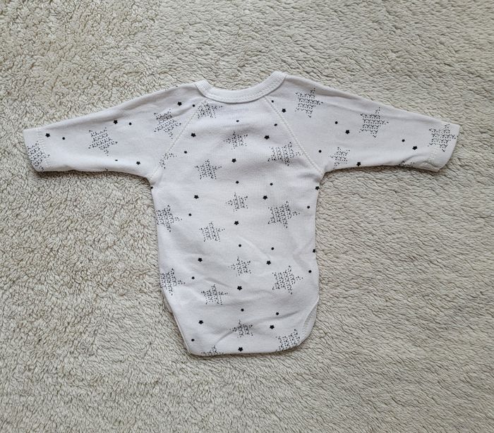 Lot bébé pour la naissance - photo numéro 5