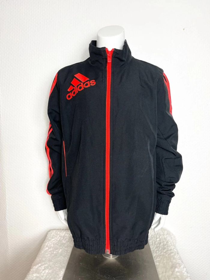 💎 Veste adidas en TBE 💎