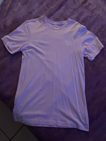 T-shirt Nike Femme 