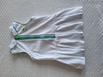 Robe type tennis Jacadi 36 mois