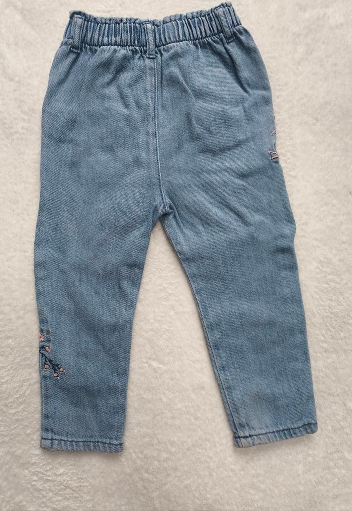 Jean 18 mois - photo numéro 2