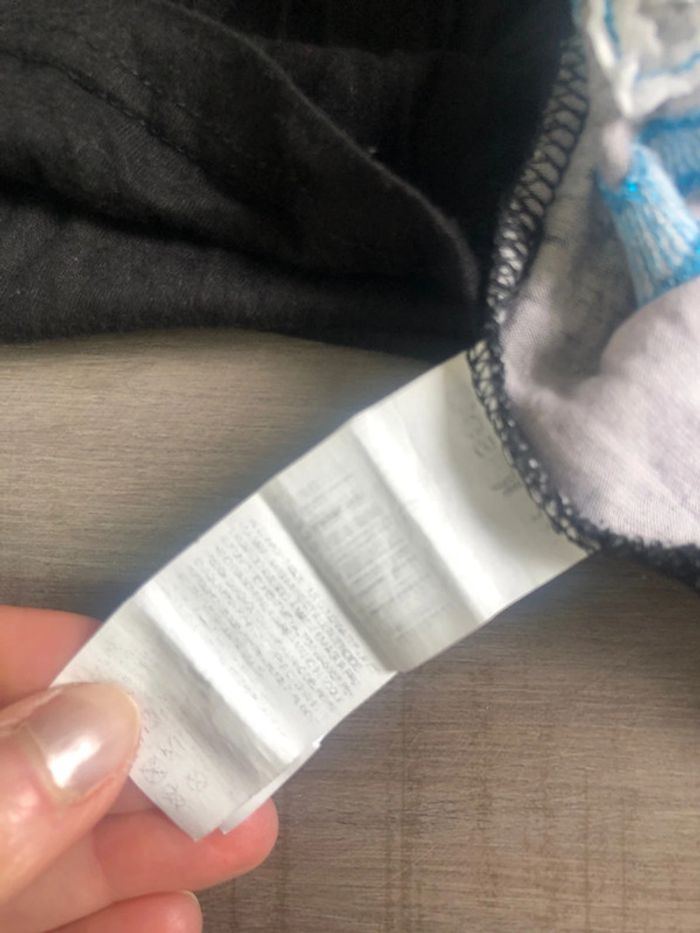 Robe arty Desigual taille S - photo numéro 6