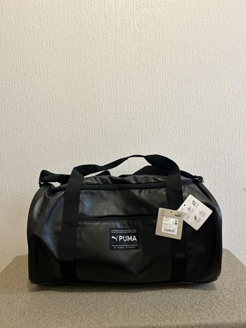 Sac fourre-tout Puma similicuir