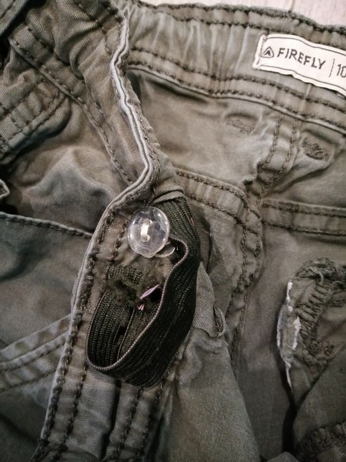 Pantalon garçon 10 ans - photo numéro 2