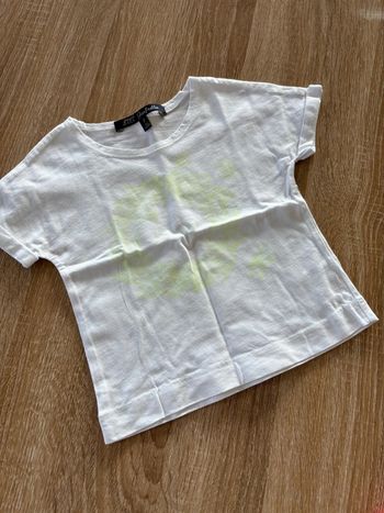 T shirt 2 ans