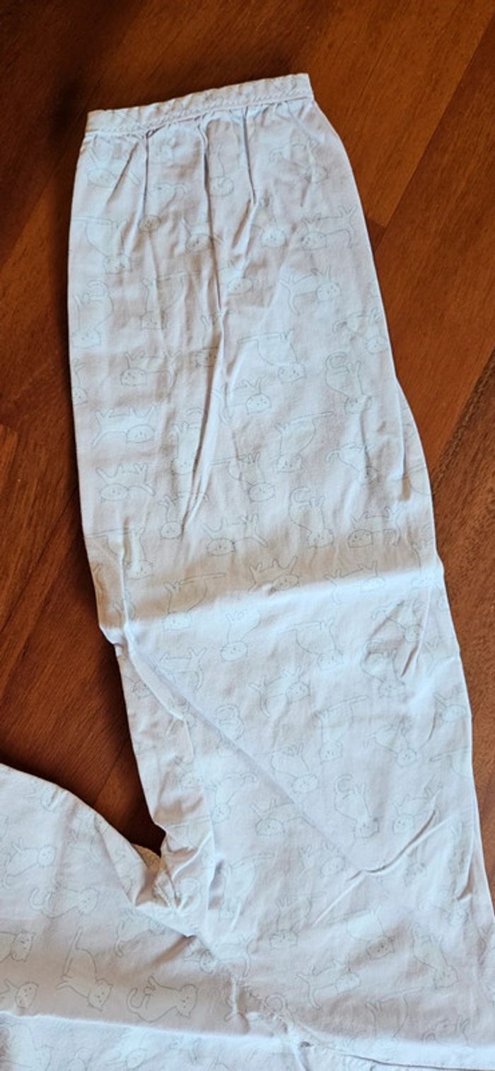 Blouse chats Jacadi - photo numéro 5