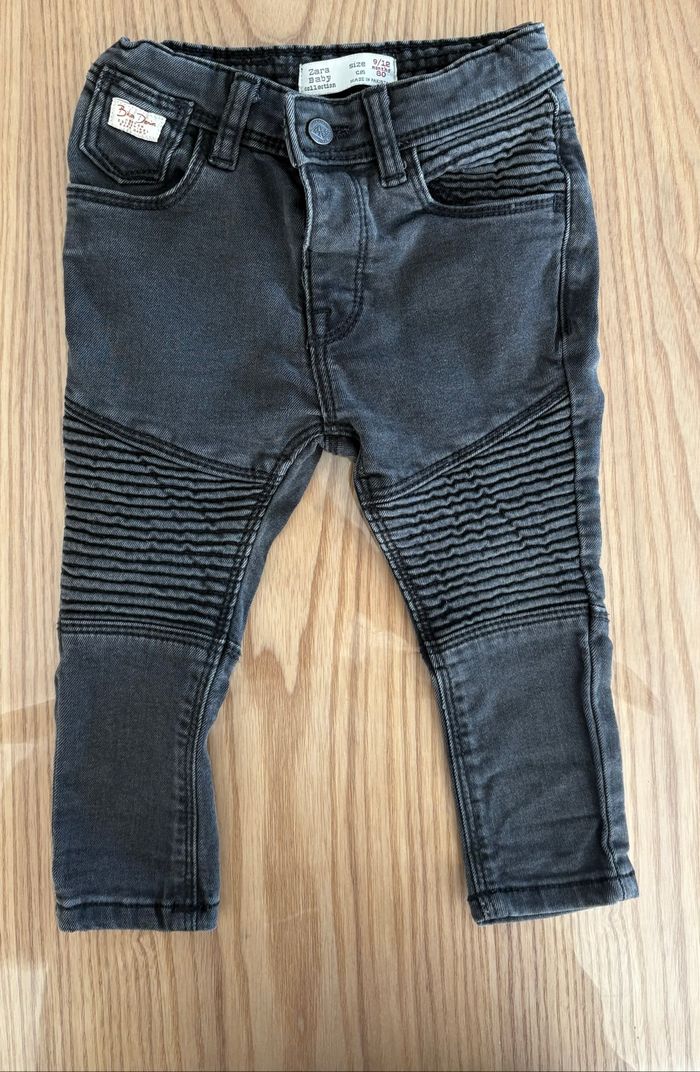 Jeans garçon - photo numéro 2