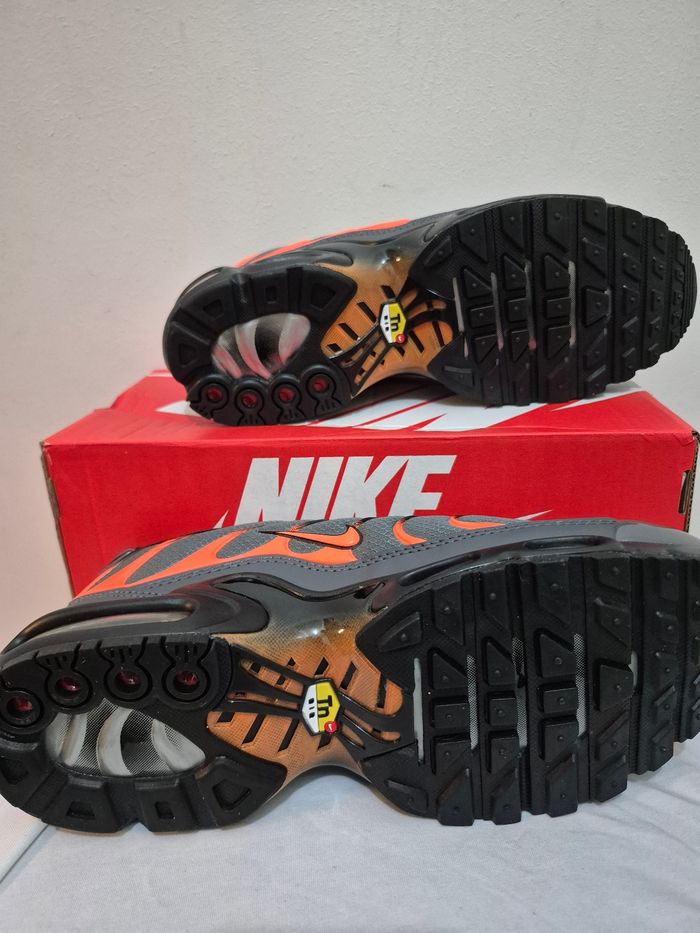 Nike tn - photo numéro 4